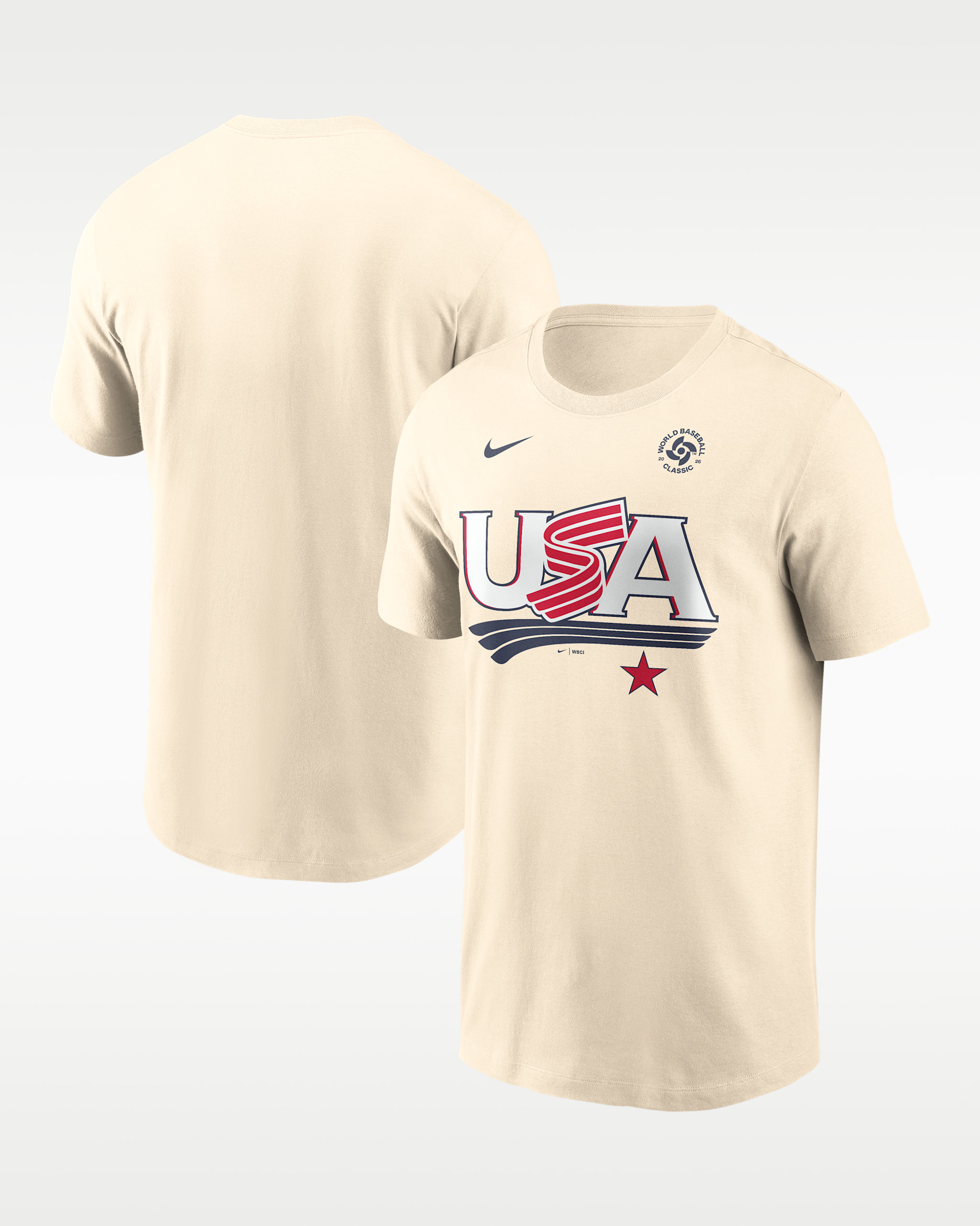 NIKE公式】野球アメリカ代表チーム 2026 ワールドベースボール